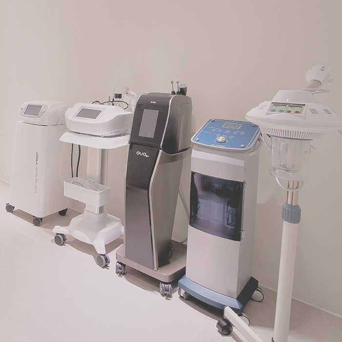 단계별 복합 치료 MULTI-STEP TREATMENT
